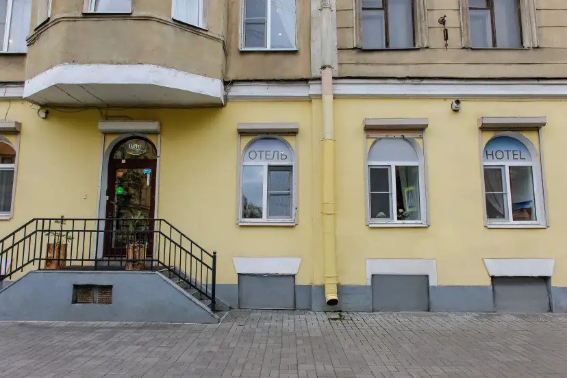 ЛАЙТХАУС С.ПЕТЕРБУРГ