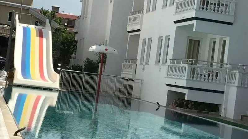 CLUB CEYLAN APART HOTEL