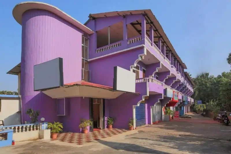 JOSE HOLIDAY HOME