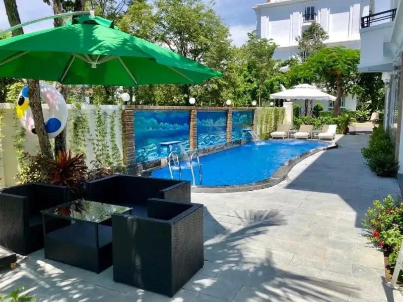 SUN & SEA HOTEL NHA TRANG