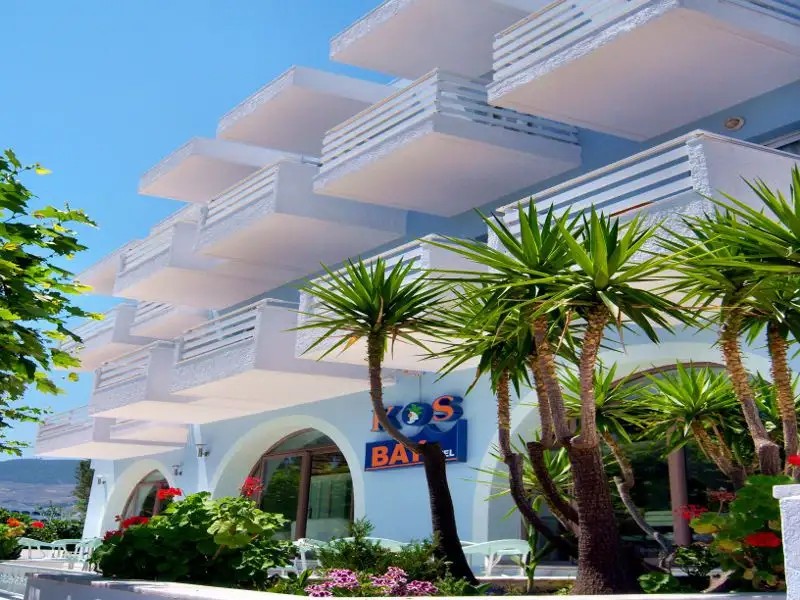 KOS BAY