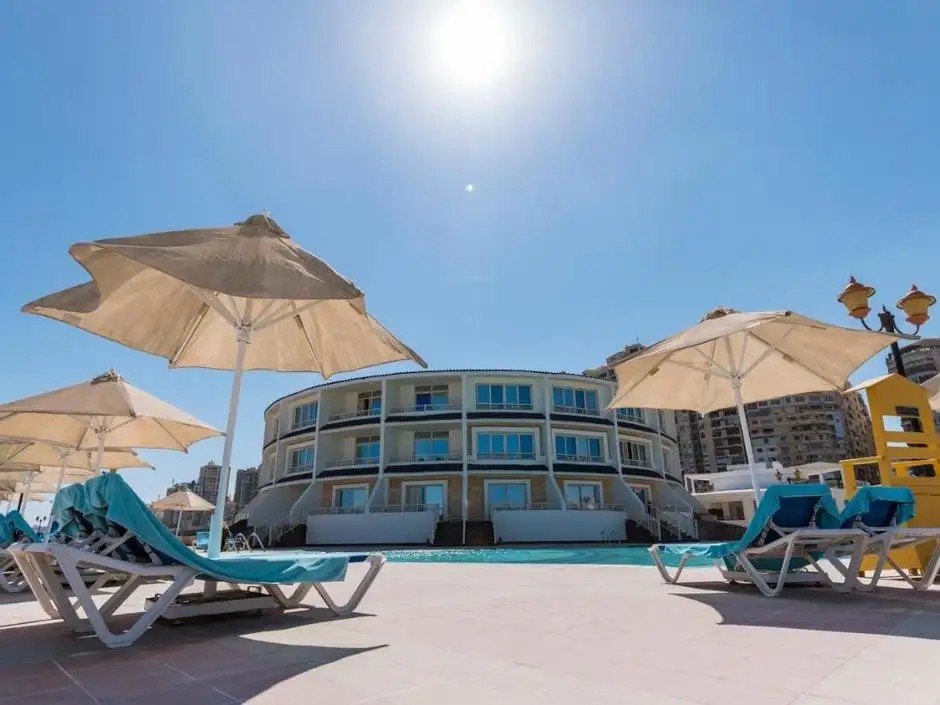 SUNRISE ALEX AVENUE HOTEL ALEXANDRIA