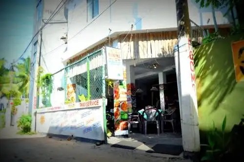MARSHAL BEACH GUESTHOUSE