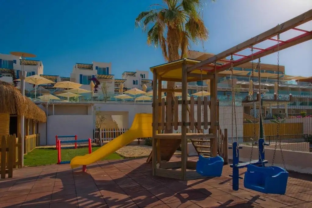 BELLAZURE HOTEL (EX. SENTIDO BELLAZURE)