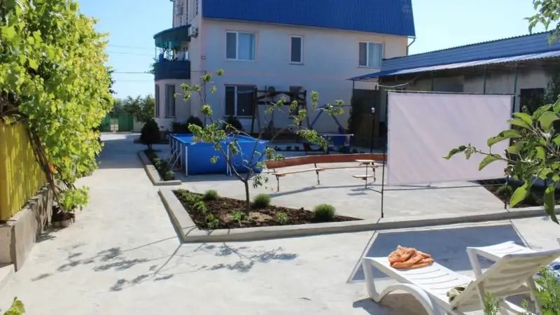МЕЛРОУЗ (MELROSE)