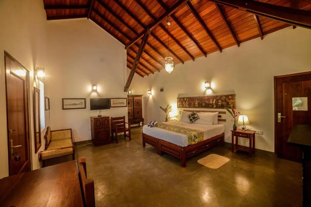 VILLA SAMUDRA