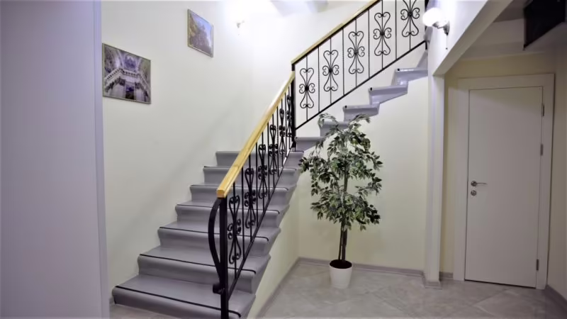 ДОМ ПАЛОМНИКА КОРПУС 2