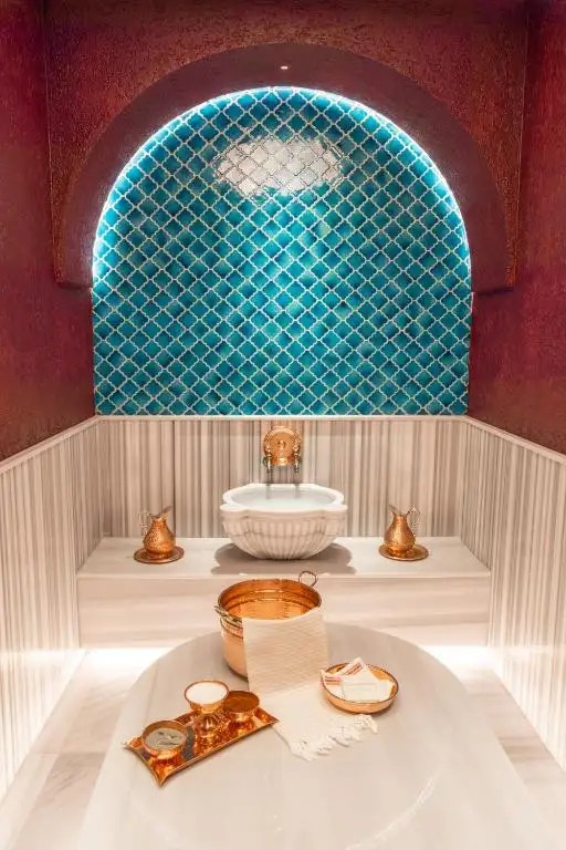 DELTA HOTELS BY MARRIOTT ISTANBUL LEVENT