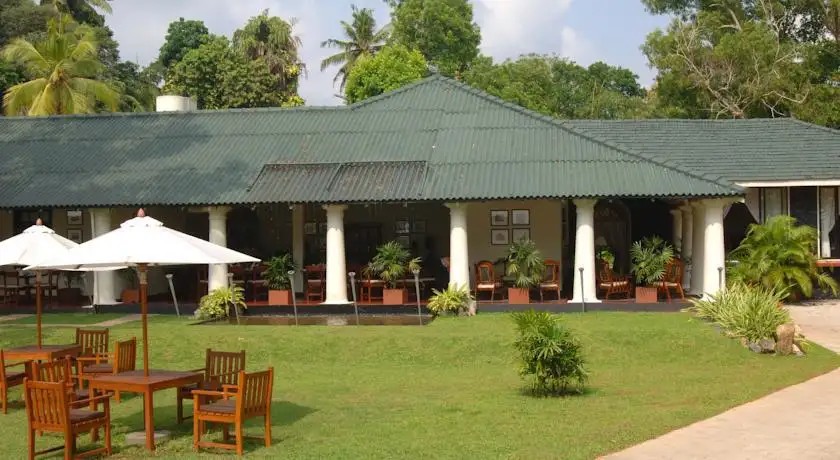 HERITAGE WELIGAMA