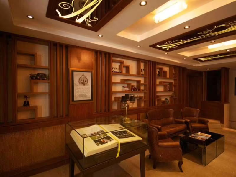 Q INN HOTEL OLD CITY (SIRKECI)
