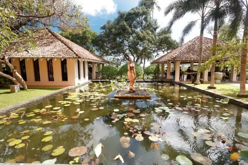 KAHANDA KANDA