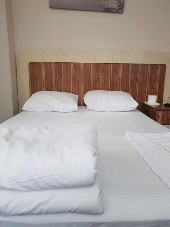 CAN HOTEL