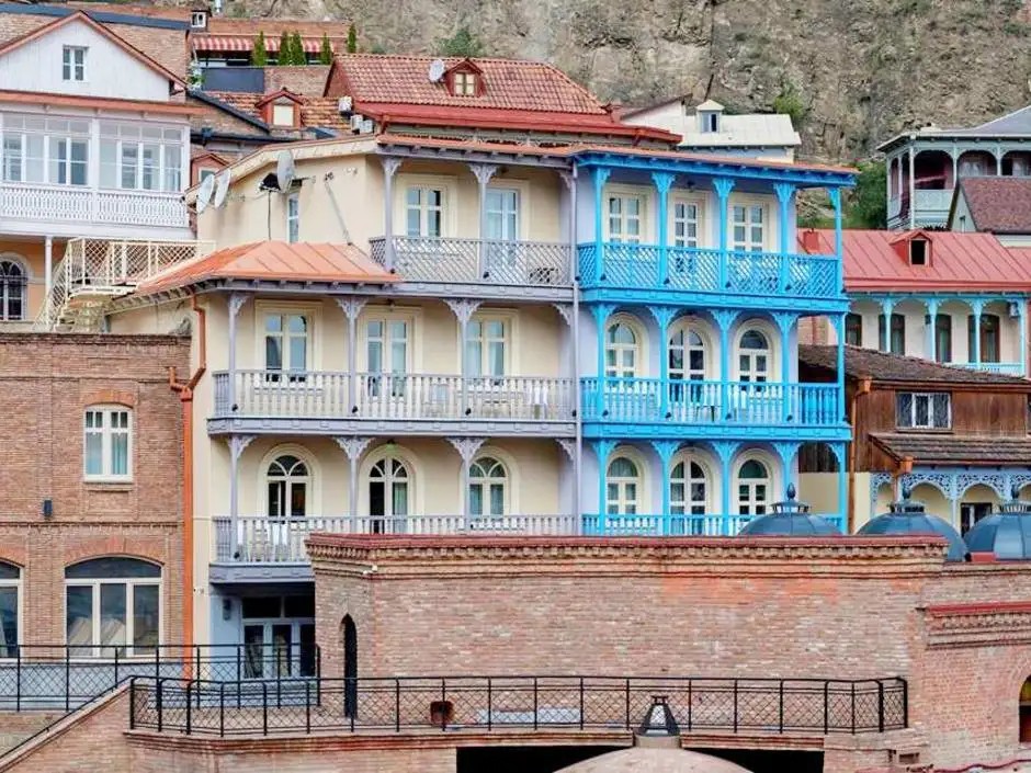 KHOKHOBI HOTEL