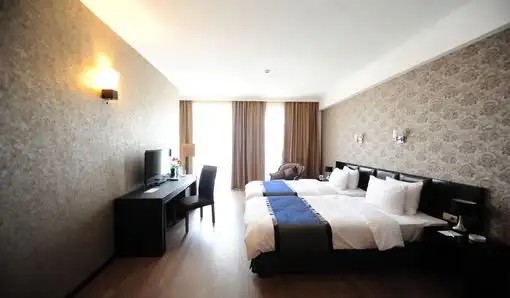 BEST WESTERN TBILISI ART HOTEL