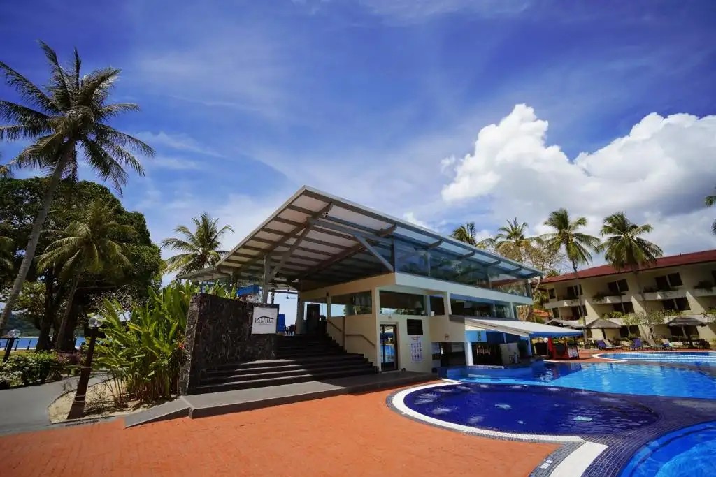 HOLIDAY VILLA LANGKAWI