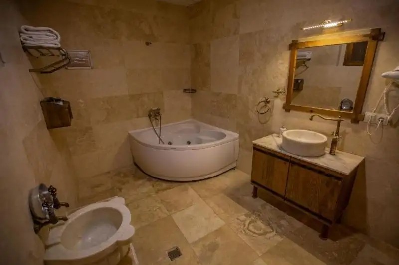 GOREME REVA HOTEL