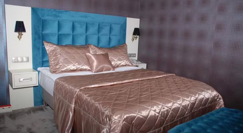 EMIRTIMES HOTEL TUZLA (EX. ASYA PARK)
