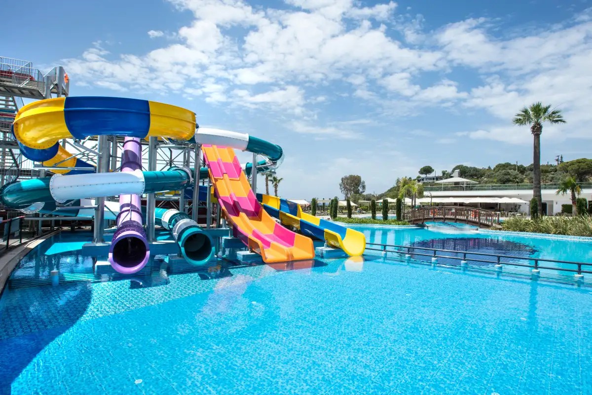 LIBERTY GOLF & RESORT KUSADASI (EX. SEVEN SEAS SEALIGHT ELITE)