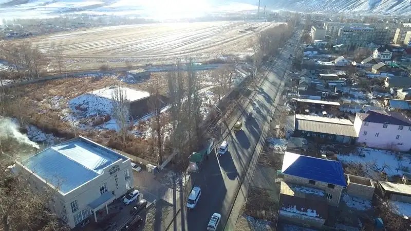 ЖЕКЕН (ZHEKEN)