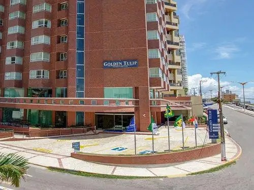 GOLDEN TULIP INTERATLANTICO