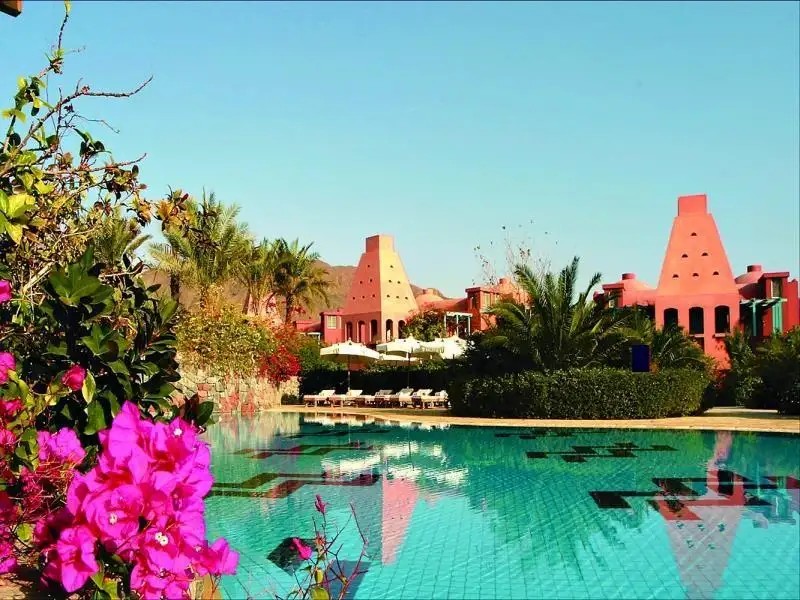 MIRAMAR RESORT TABA HEIGHTS (EX. HYATT REGENCY TABA HEIGHTS)