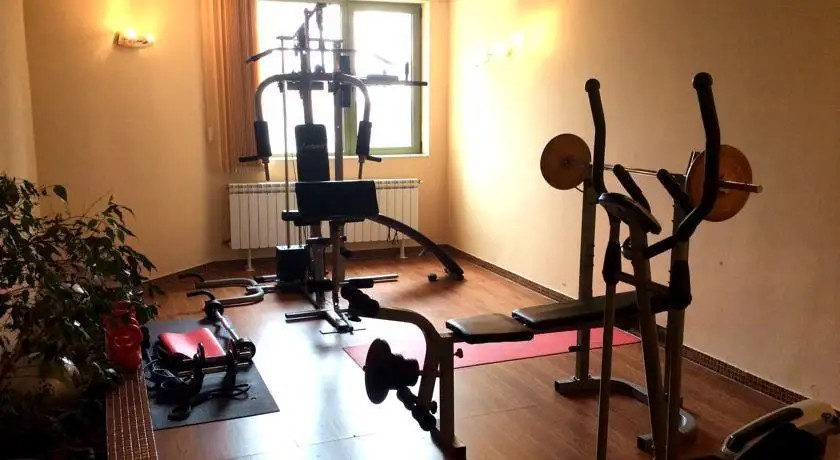 ZDRAVETS WELLNESS & SPA