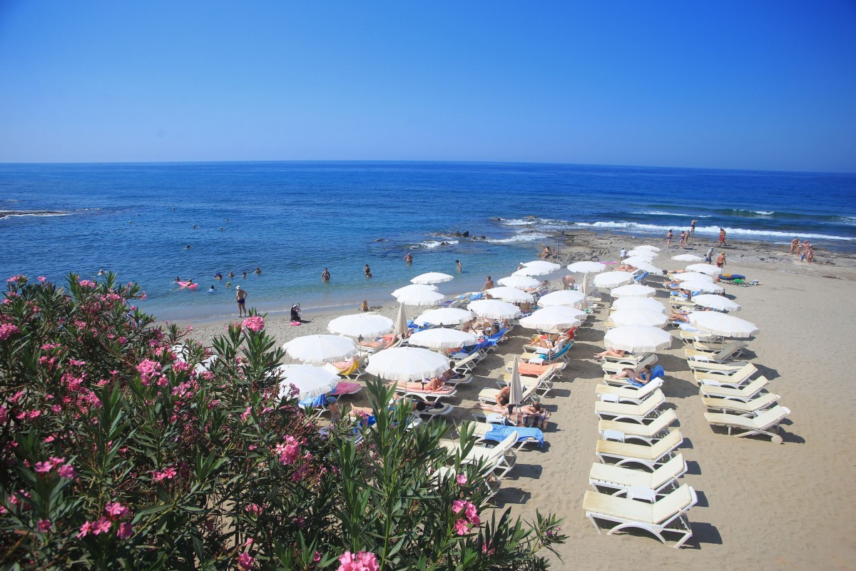 SIMPLY FINE HOTEL ALIZE