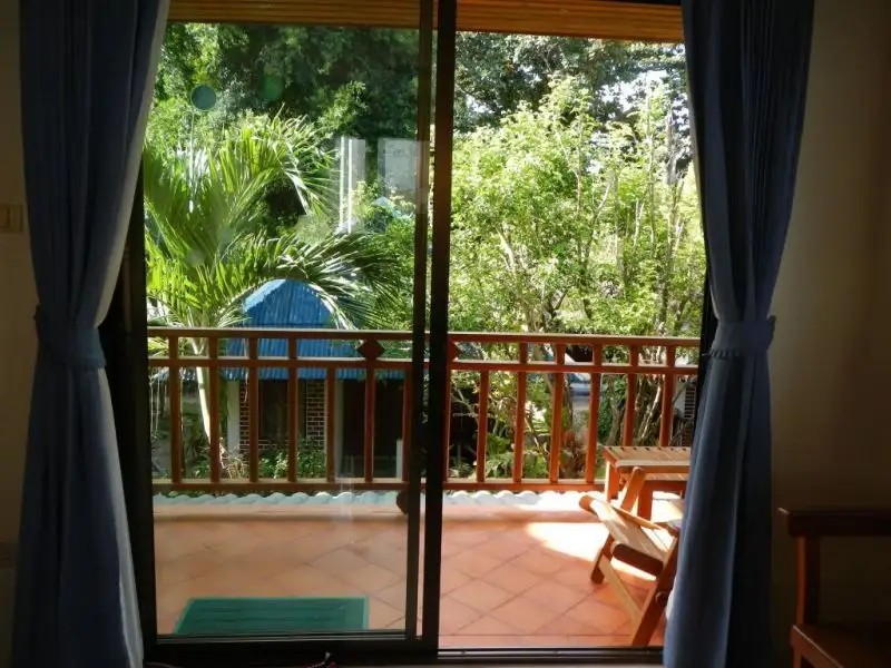 SUNRISE BUNGALOW
