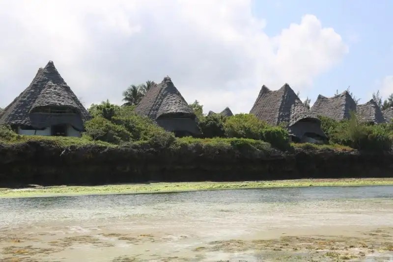 UNGUJA LODGE