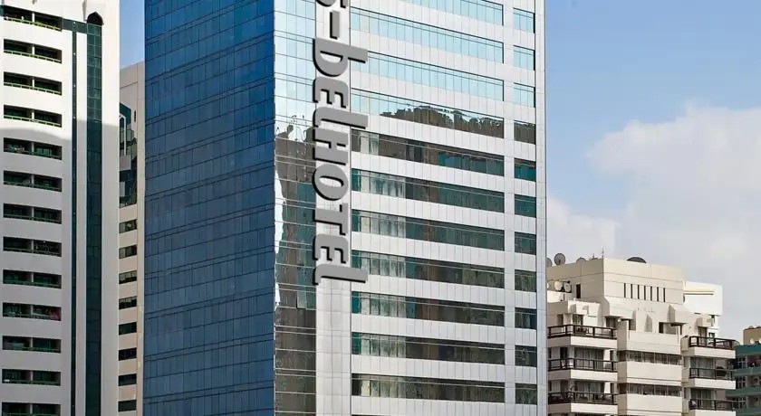 SWISS-BEL HOTEL CORNICHE