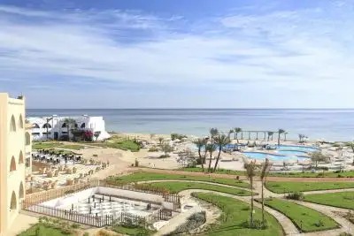 THE THREE CORNERS EQUINOX BEACH RESORT