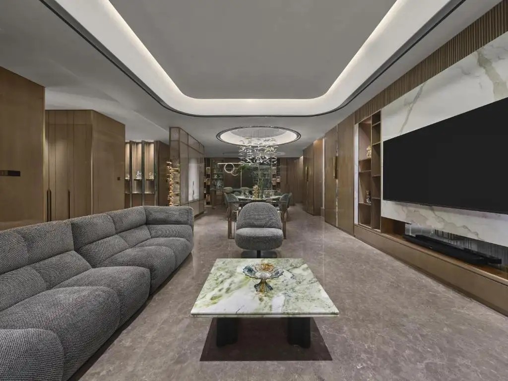 HILTON SHANGHAI GREATER HONGQIAO