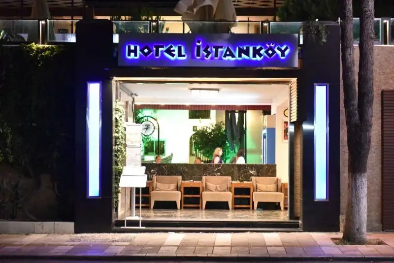 ISTANKOY HOTEL