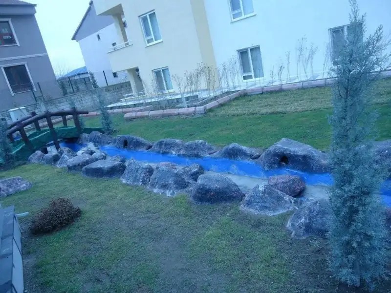 FIMAJ RESIDENCE & APART HOTEL