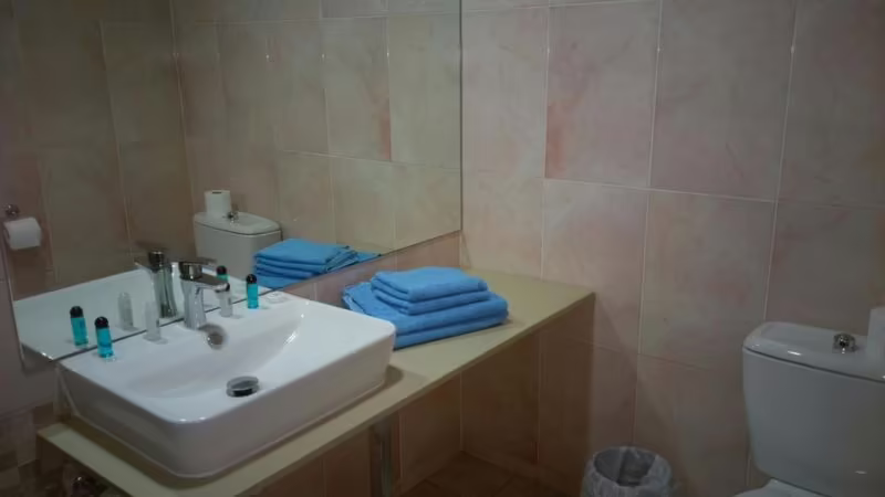 PALM SEA BEACH HOLIDAY APTS