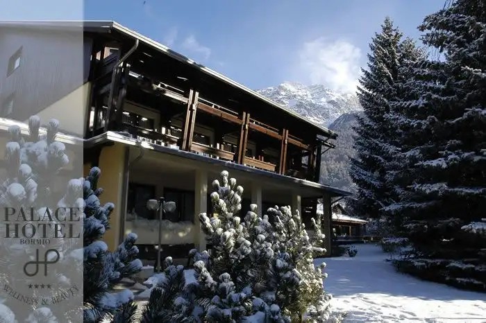 PALACE BORMIO