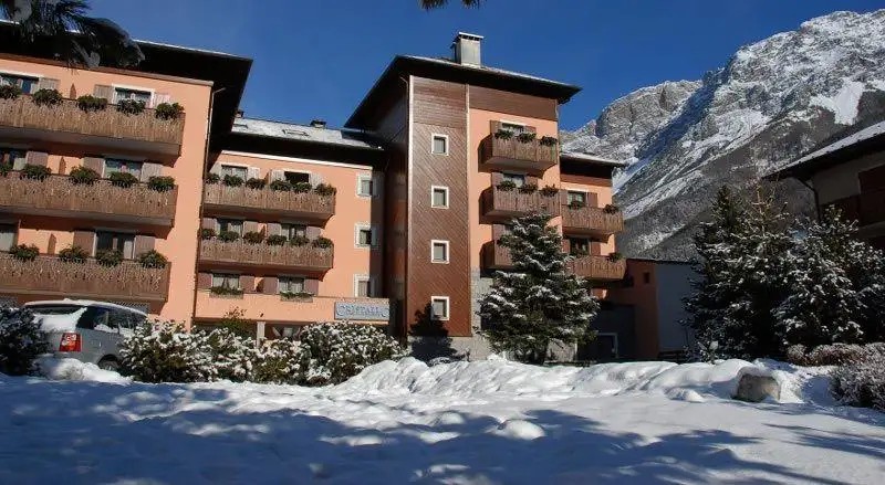 CRISTALLO BORMIO