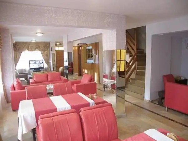 ALE BOUTIQUE HOTEL