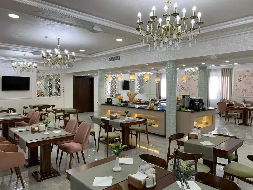 NAVRUZ HOTEL