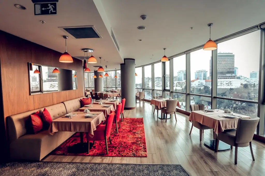 STAYBRIDGE SUITES