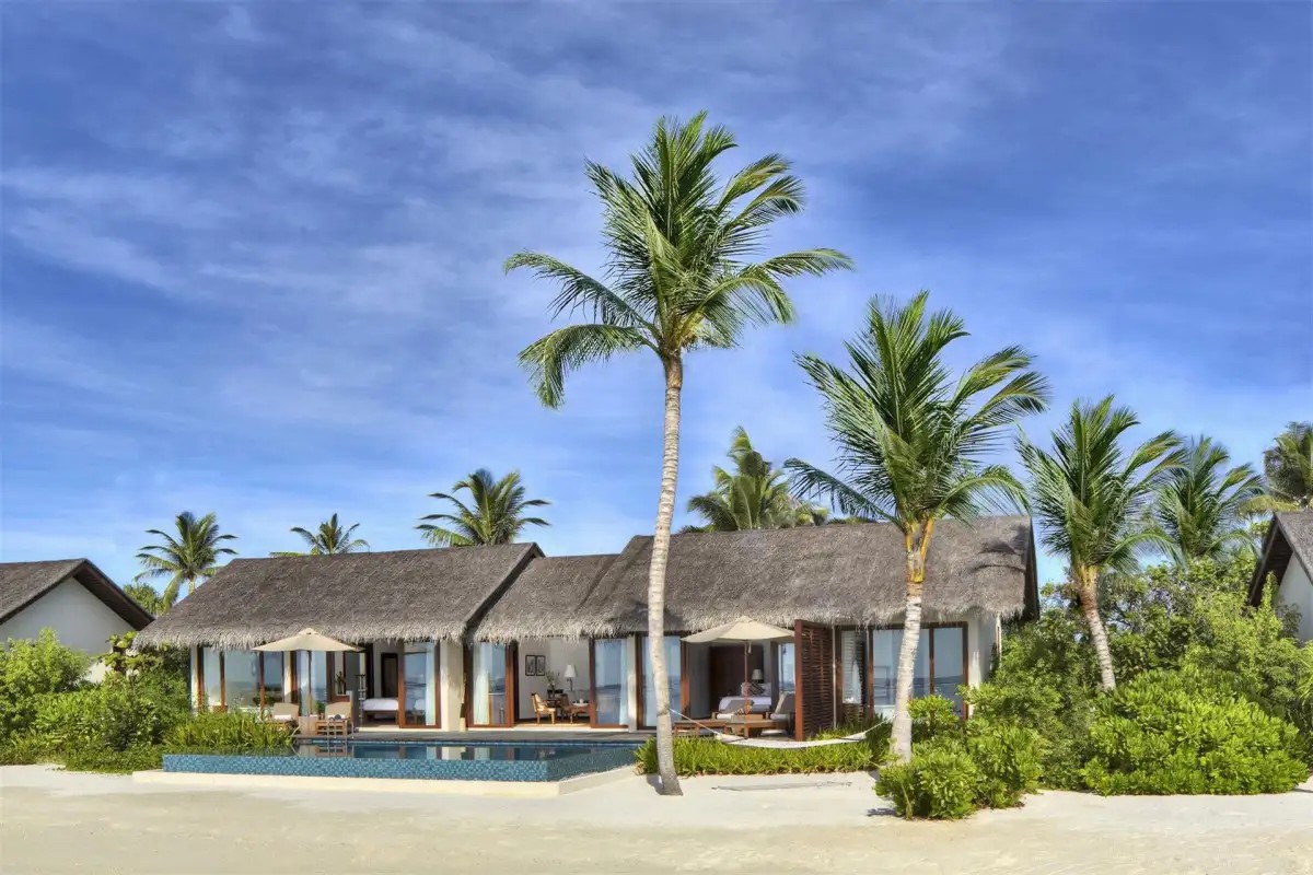 LOAMA MAAMIGILI RESORT & SPA
