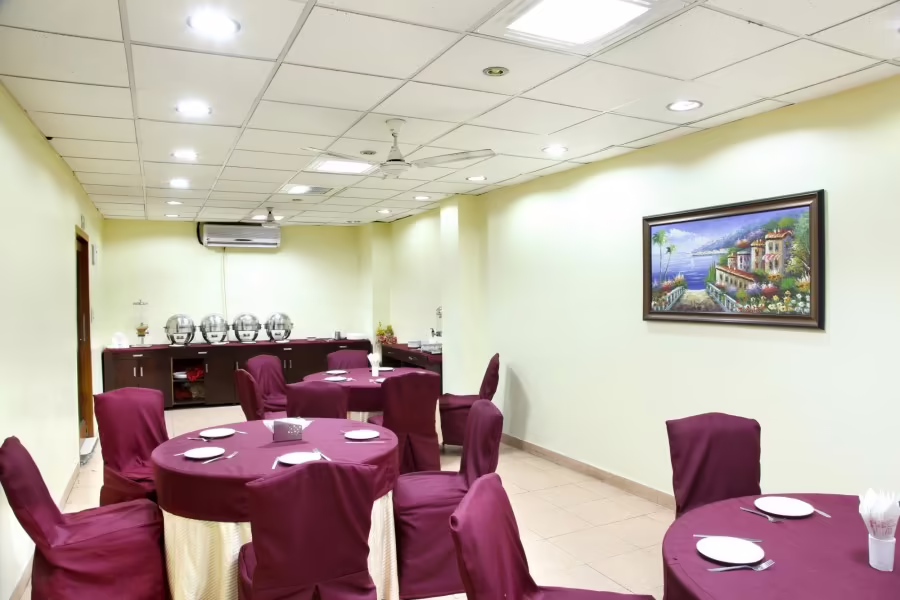 TJS ROYALE