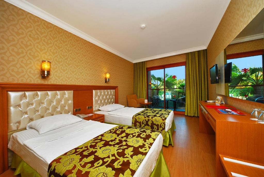 PASA BEY HOTEL