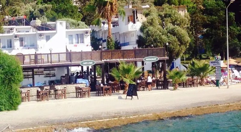 MARVEL BEACH HOTEL