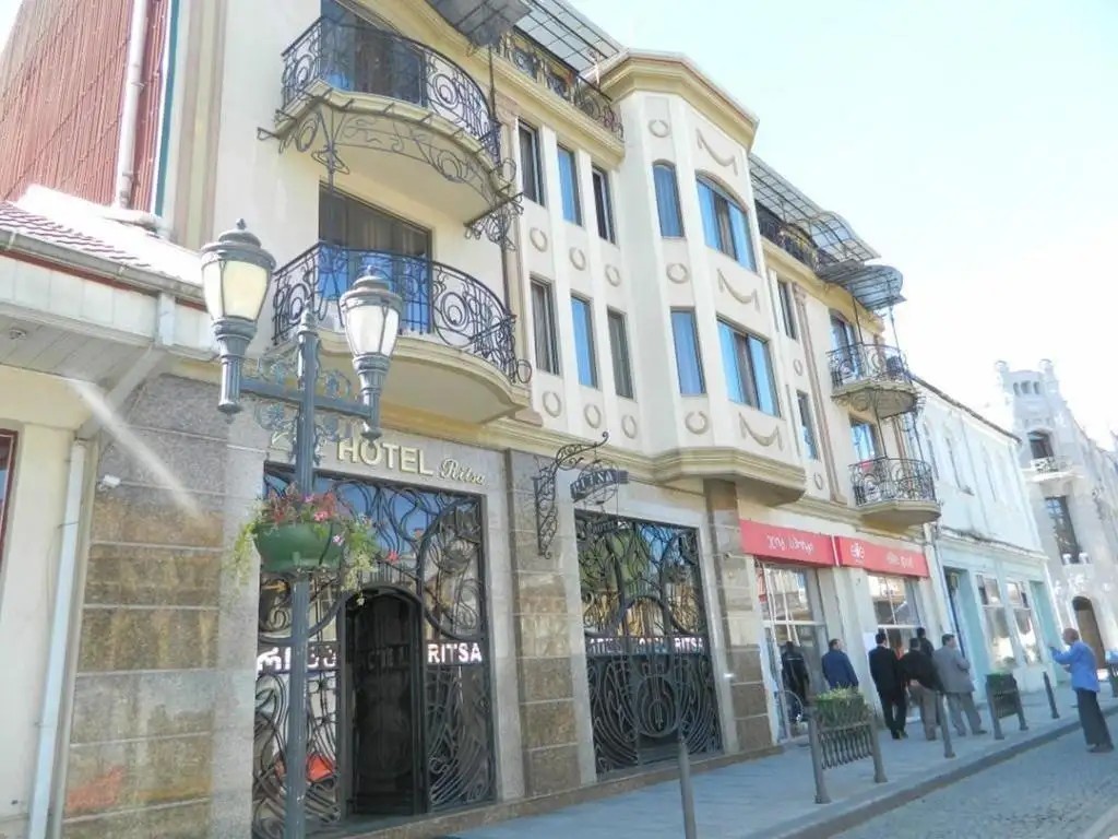 RITSA