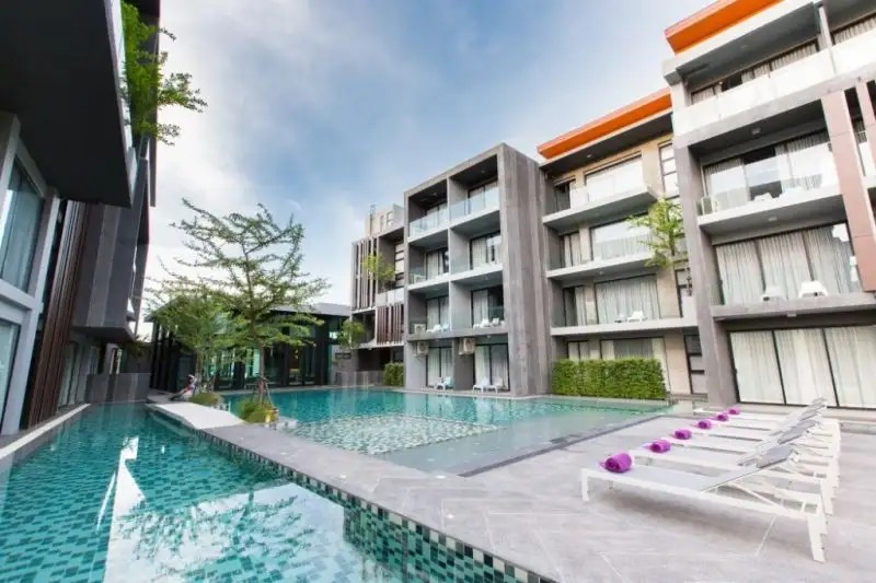 PHUKETA HOTEL