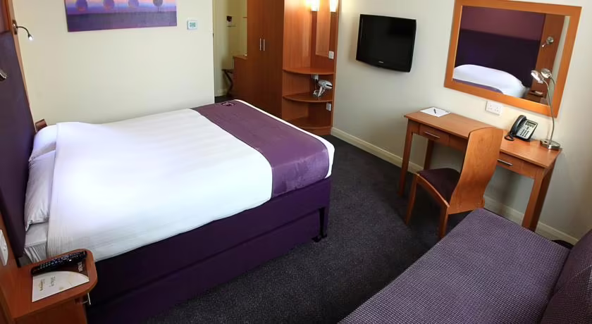 PREMIER INN DUBAI SILICON OASIS