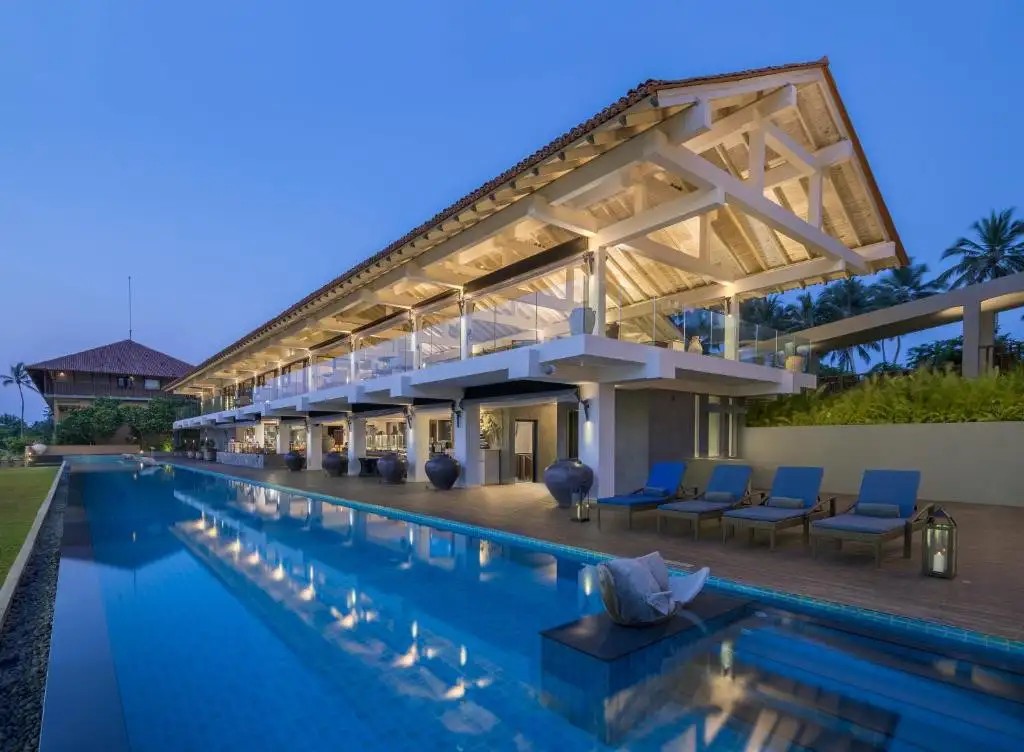 ANANTARA KALUTARA RESORT & SPA