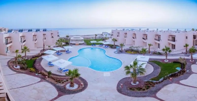 SKY VIEW SUITES HOTEL