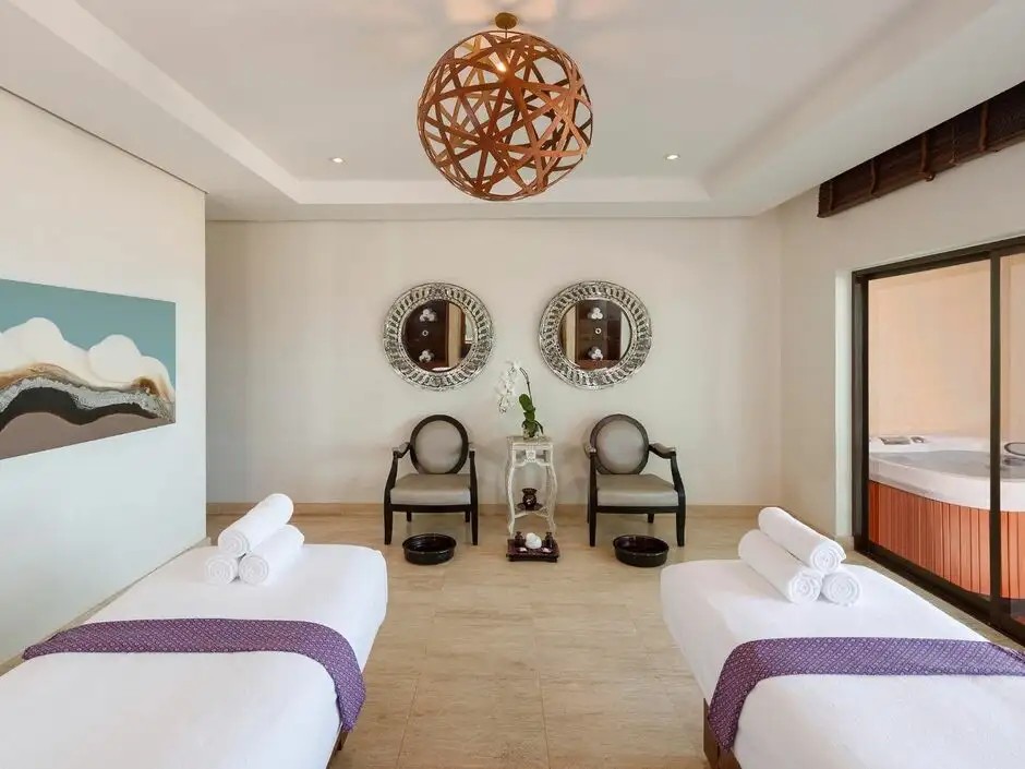 ANANTARA SIR BANI YAS ISLAND AL YAMM VILLA RESORT